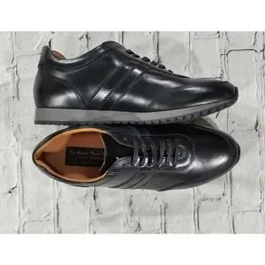 To Boot | Shoes | To Boot New York Francesco Black Leather  display picture 2